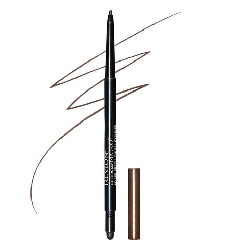 REVLON - ColorStay Micro Hyper Precision Gel Eyeliner Brown