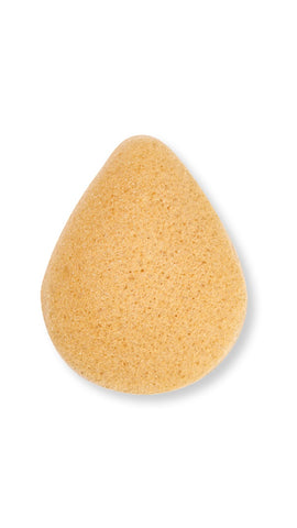 REVLON - Konjac Sponge Facial Cleanse and Brighten Turmeric