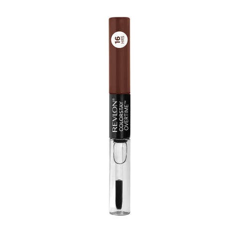 REVLON - ColorStay Overtime Lipcolor No Coffee Break 570