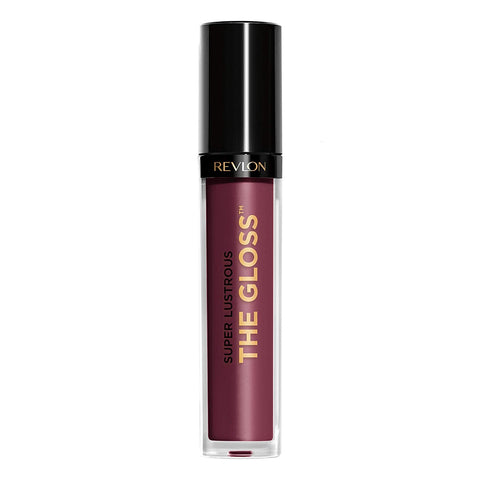 REVLON - Super Lustrous The Gloss Black Cherry 265