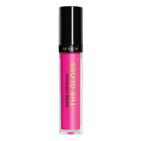 REVLON - Super Lustrous The Gloss Pink Obsessed 232