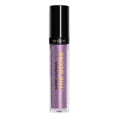 REVLON - Super Lustrous The Gloss Glazing Lilac 302