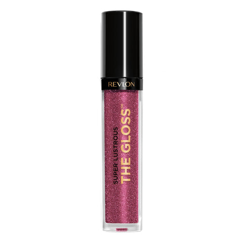 REVLON - Super Lustrous The Gloss Plum Appeal 308