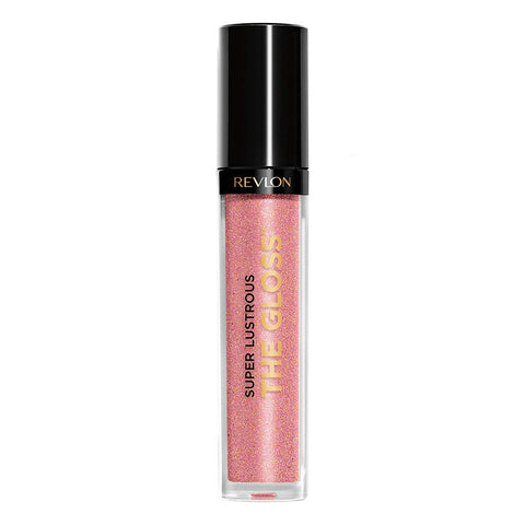 REVLON - Super Lustrous The Gloss Rose Quartz 301