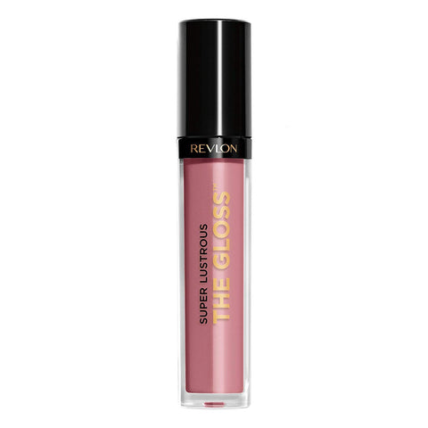 REVLON - Super Lustrous The Gloss Taupe Luster 306