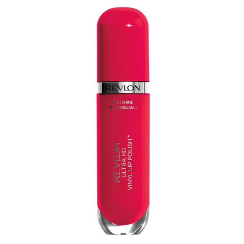 REVLON - Ultra HD Vinyl Lip Polish Cherry On Top 910