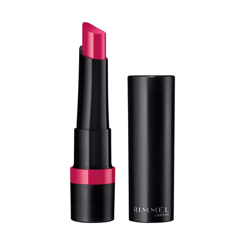 RIMMEL - Lasting Finish Extreme Lipstick Buzz'n 130