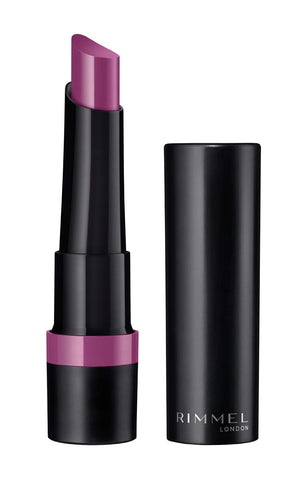 RIMMEL - Lasting Finish Extreme Lipstick Extra 825