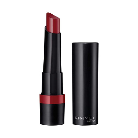 RIMMEL - Lasting Finish Extreme Lipstick Thirsty Bae 550