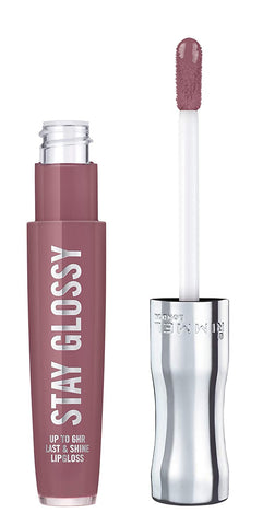 RIMMEL - Stay Glossy Lip Gloss Date Night 290