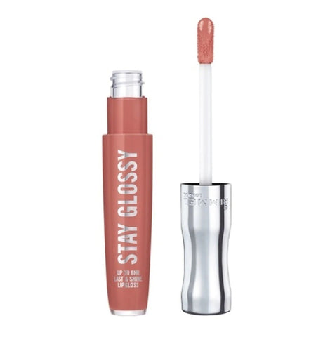 RIMMEL - Stay Glossy Lip Gloss Sippin 135