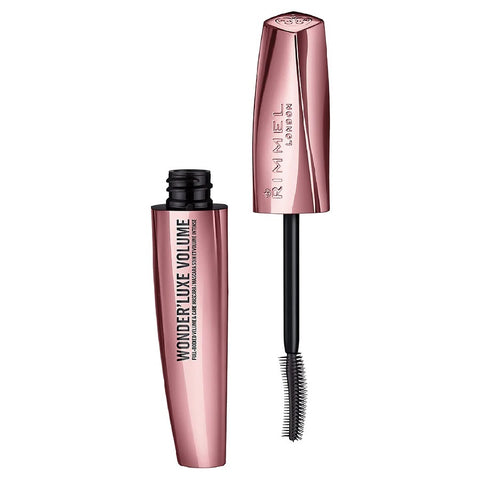 RIMMEL - Wonder'Luxe Volume Mascara Black