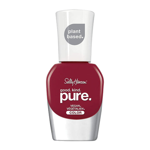 SALLY HANSEN - Good Kind Pure Vegan Nail Color Cherry Amore 320