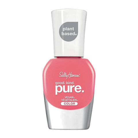 SALLY HANSEN - Good Kind Pure Vegan Nail Color Coral Calm 270