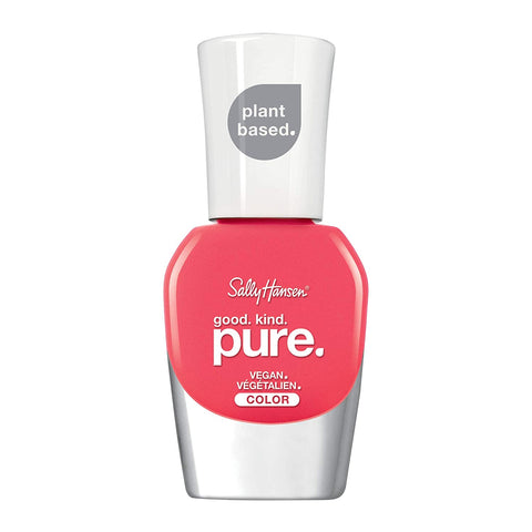 SALLY HANSEN - Good Kind Pure Vegan Nail Color Fruity Papaya 280