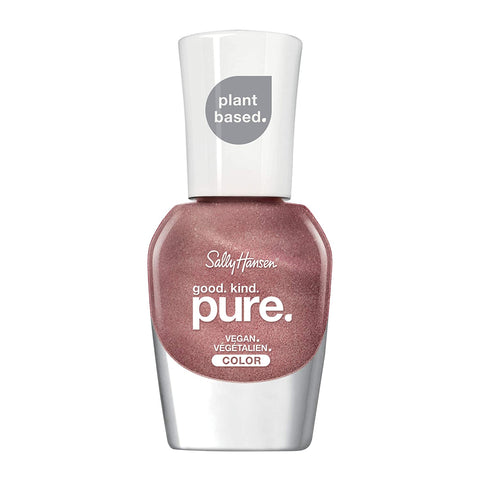 SALLY HANSEN - Good Kind Pure Vegan Nail Color Golden Quartz 240