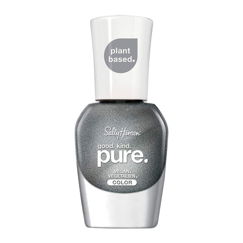 SALLY HANSEN - Good Kind Pure Vegan Nail Color Meteorite 390