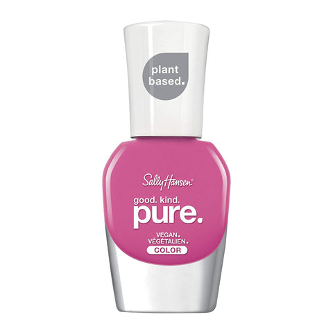 SALLY HANSEN - Good Kind Pure Vegan Nail Color Peony Origins 290