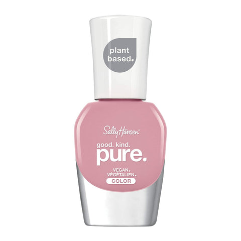 SALLY HANSEN - Good Kind Pure Vegan Nail Color Pinky Clay 210