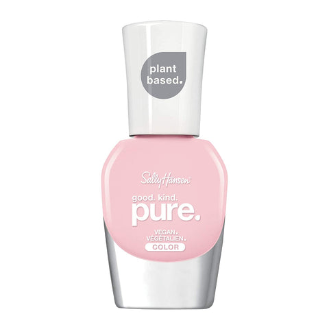 SALLY HANSEN - Good Kind Pure Vegan Nail Color Pink Cloud 200