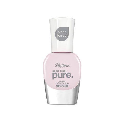 SALLY HANSEN - Good Kind Pure Vegan Nail Color Rose Petal 190