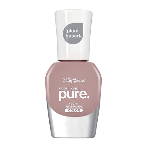 SALLY HANSEN - Good Kind Pure Vegan Nail Color Soft Plum 180