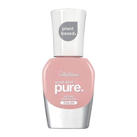 SALLY HANSEN - Good Kind Pure Vegan Nail Color Be