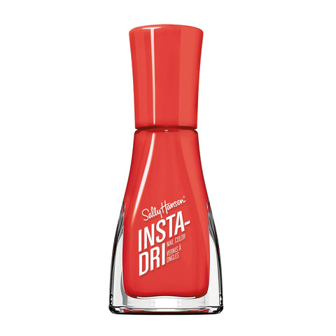 SALLY HANSEN - InstaDri Nail Color Hail Cherry 359