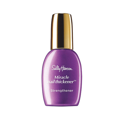 SALLY HANSEN - Miracle Nail Thickener Strengthener