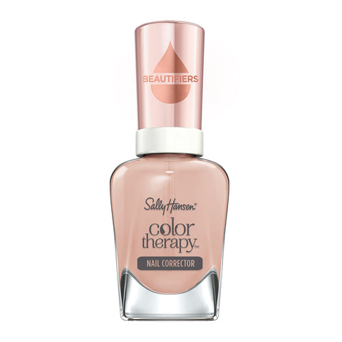 SALLY HANSEN - Color Therapy Beautifiers Nail Corrector 552