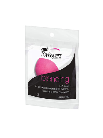 SWISSPERS - Premium Make Up Blending Sponge