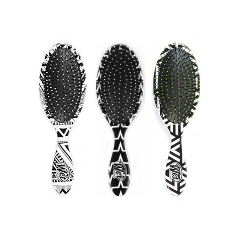 WET BRUSH - Original Detangler Hipster Hair Brush Travel Assorted