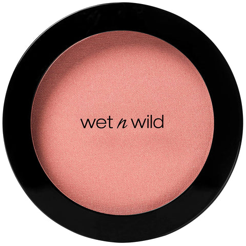 WET N WILD - Color Icon Blush Pinch Me Pink