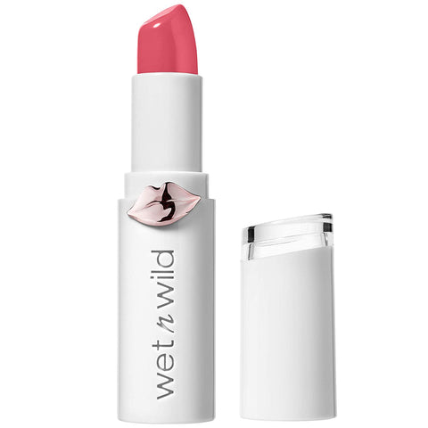 WET N WILD - Mega Last High Shine Lip Color Pinky Ring