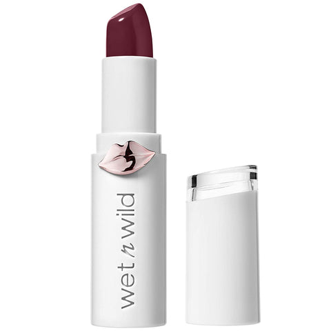 WET N WILD - Mega Last High Shine Lip Color Sangria Time