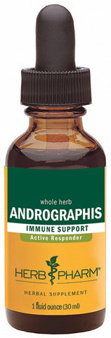 HERB PHARM - Andrographis for Immune System Support