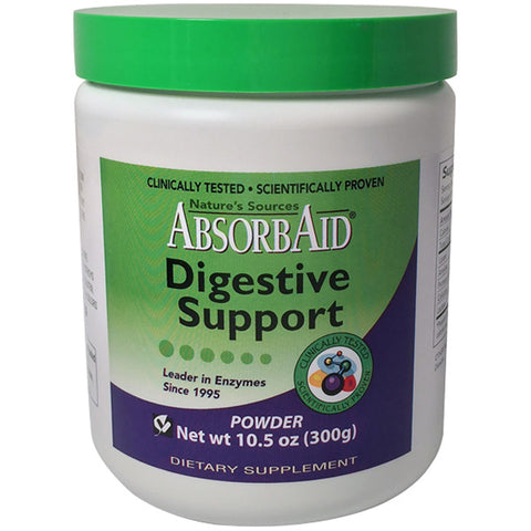 ABSORBAID - Digestive Enzyme Powder