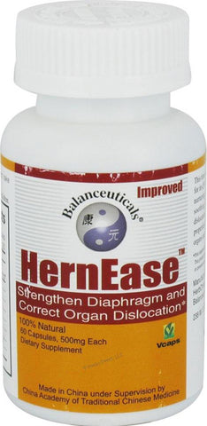 Balanceuticals - HernEase