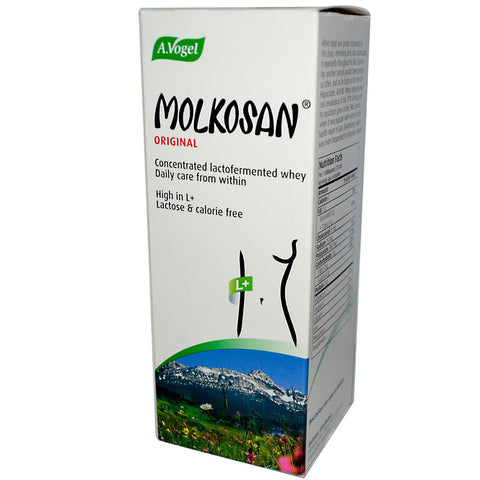 A. VOGEL - Molkosan Liquid Original