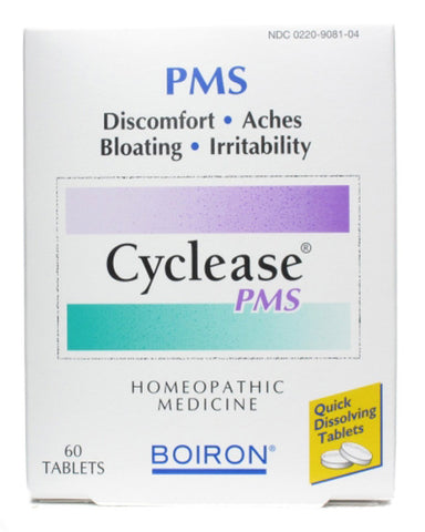 Boiron Cyclease PMS