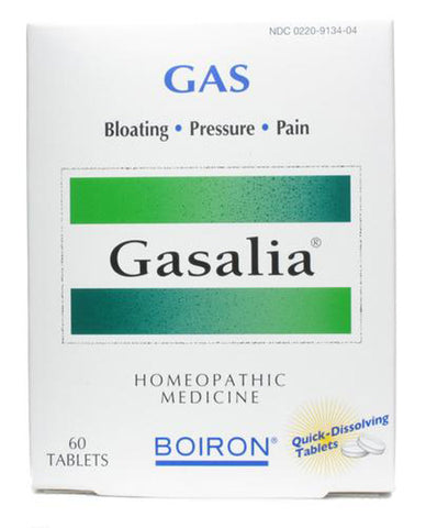 Boiron Gasalia