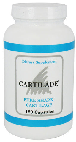 Cartilade Shark Cartilage