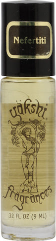 Yakshi Fragrances Roll On Fragrance Nefertiti