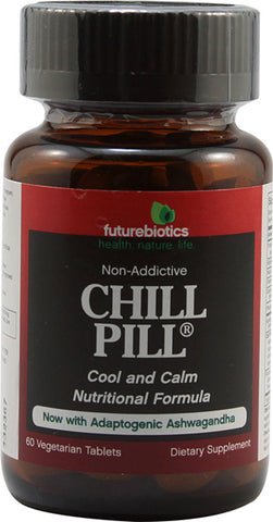 Futurebiotics Chill Pill