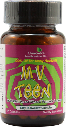 Futurebiotics MV Teen