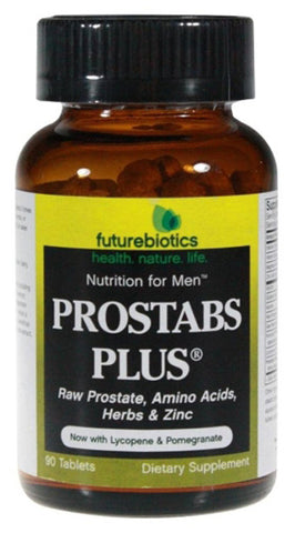 Futurebiotics Prostabs Plus