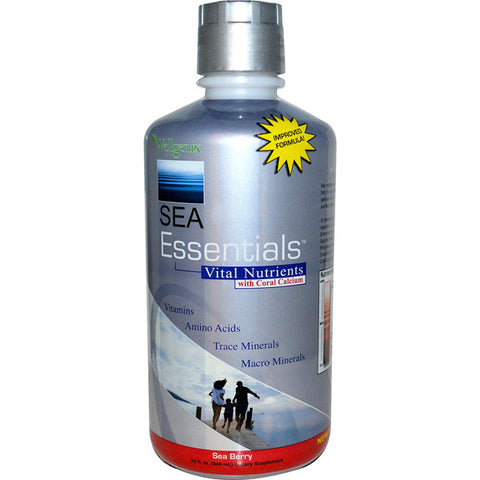 Heaven Sent Sea Essentials Liquid