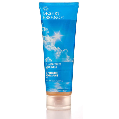 DESERT ESSENCE - Fragrance Free Organics Conditioner