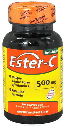 American Health Ester C 500 mg