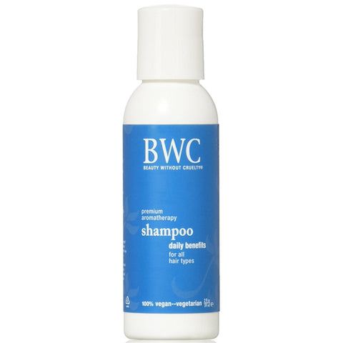 BWC - Daily Benefits Shampoo Travel Size